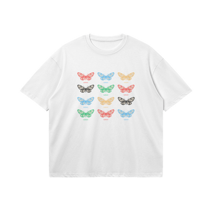 Butterfly T-shirt - DuskClub