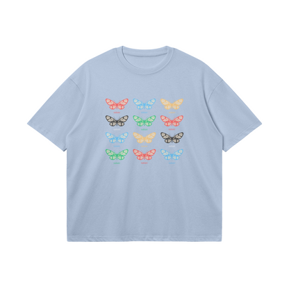 Butterfly T-shirt - DuskClub