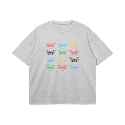 Butterfly T-shirt - DuskClub
