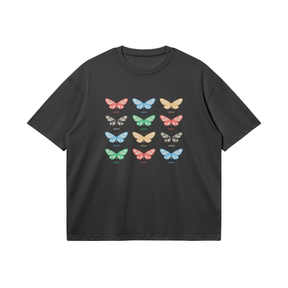 Butterfly T-shirt - DuskClub