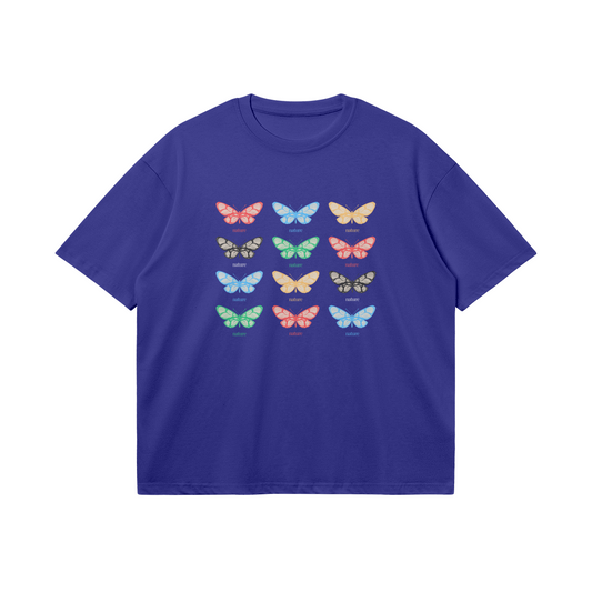 Butterfly T-shirt - DuskClub