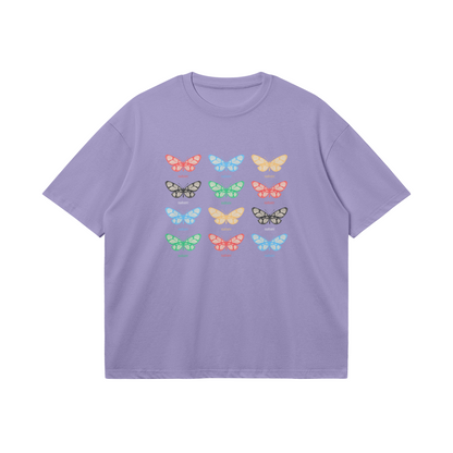 Butterfly T-shirt - DuskClub
