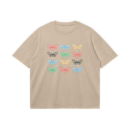 Butterfly T-shirt - DuskClub