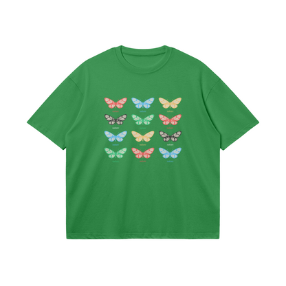 Butterfly T-shirt - DuskClub