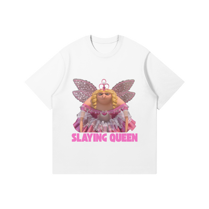 Fairy Gru T-Shirt - DuskClub - Front Side