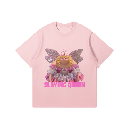 Fairy Gru T-Shirt - DuskClub - Front Side