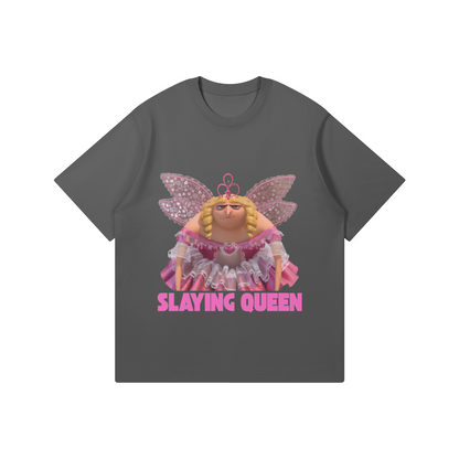 Fairy Gru T-Shirt - DuskClub - Front Side