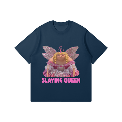 Fairy Gru T-Shirt - DuskClub - Front Side
