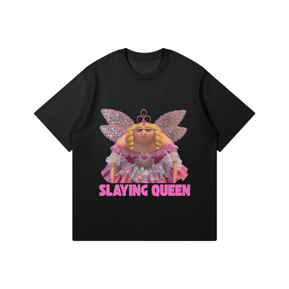 Fairy Gru T-Shirt - DuskClub - Front Side