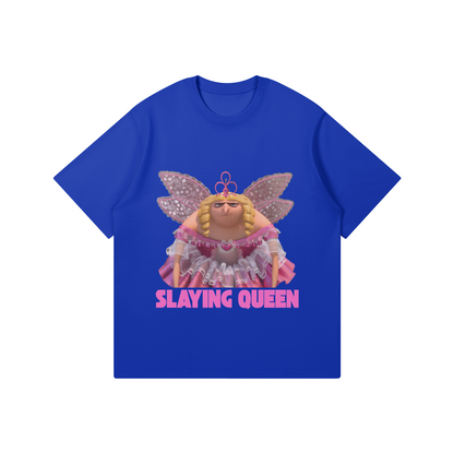 Fairy Gru T-Shirt - DuskClub - Front Side