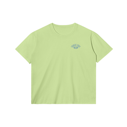 Urban Vibe T-shirt - DuskClub - Front Side