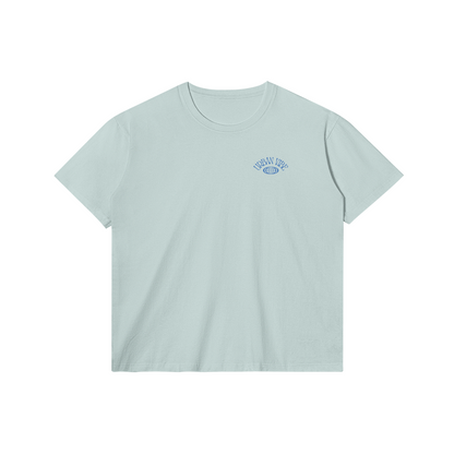 Urban Vibe T-shirt - DuskClub - Front Side