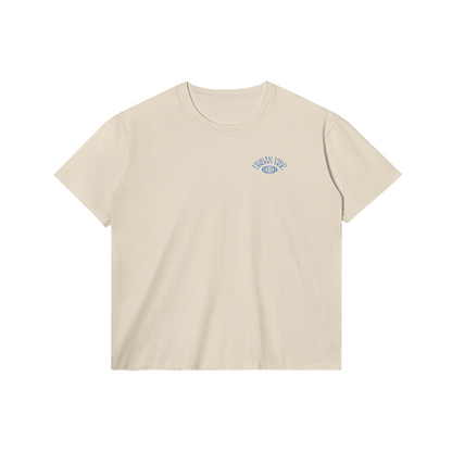 Urban Vibe T-shirt - DuskClub - Front Side