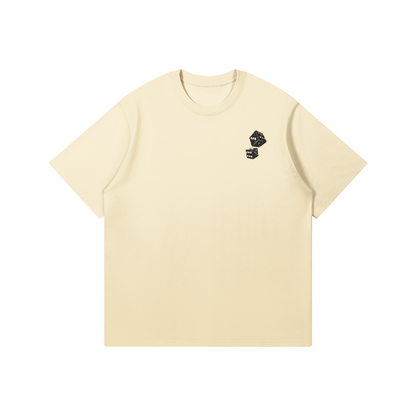 Urban Vibe T-shirt - DuskClub - Front Side