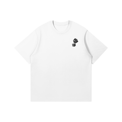 Urban Vibe T-shirt - DuskClub - Front Side