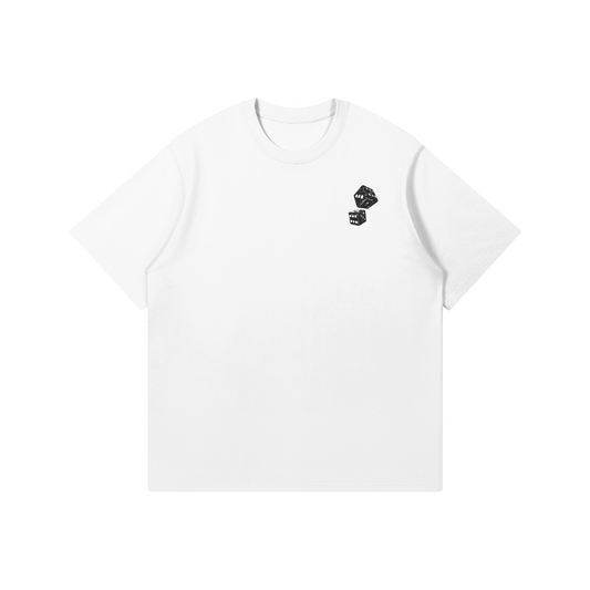 Urban Vibe T-shirt - DuskClub - Front Side