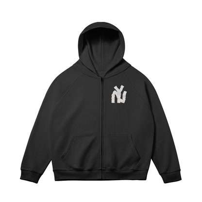 New York Sipper - DuskClub - Front Side