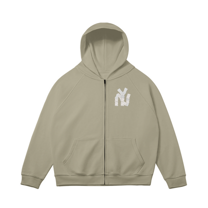 New York Sipper - DuskClub - Front Side