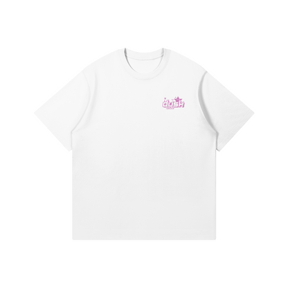 Prove Them Wrong T-shirt - DuskClub - Front Side