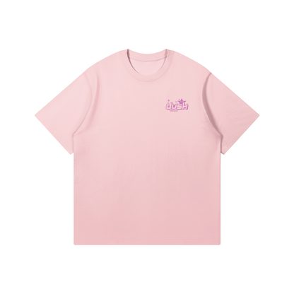 Prove Them Wrong T-shirt - DuskClub - Front Side