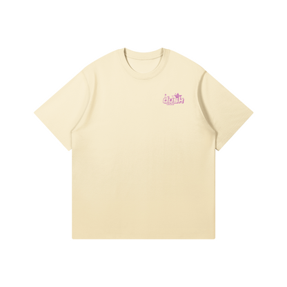 Never Lose T-shirt - DuskClub - Front Side