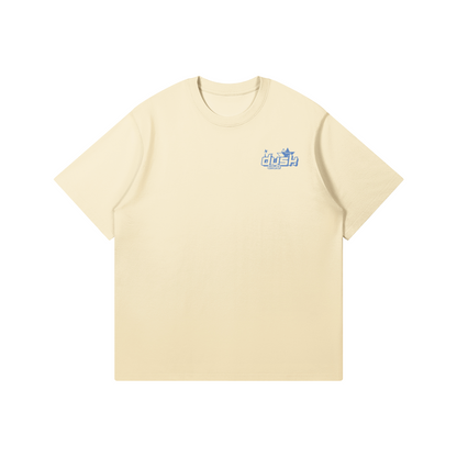 I Never Lose T-Shirt - DuskClub - Front Side