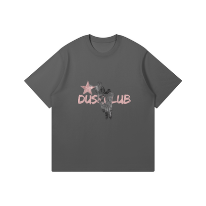 DuskClub T-shirt - DuskClub - Front Side