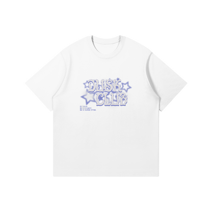 DuskClub T-Shirt - DuskClub - Front Side