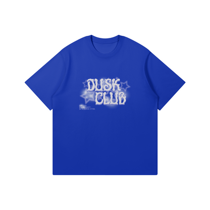 DuskClub T-Shirt - DuskClub - Front Side