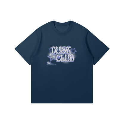 DuskClub T-Shirt - DuskClub - Front Side