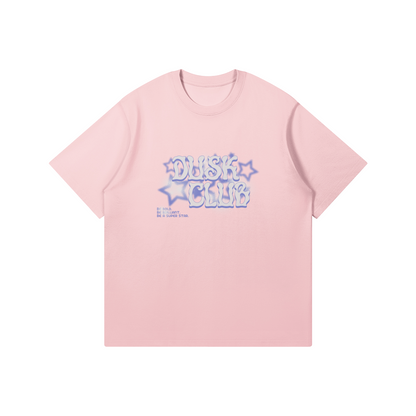 DuskClub T-Shirt - DuskClub - Front Side