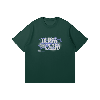 DuskClub T-Shirt - DuskClub - Front Side