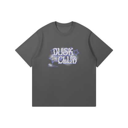 DuskClub T-Shirt - DuskClub - Front Side