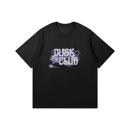 DuskClub T-Shirt - DuskClub - Front Side