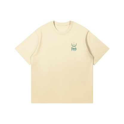 Golf Club T-Shirt - DuskClub - Front Side