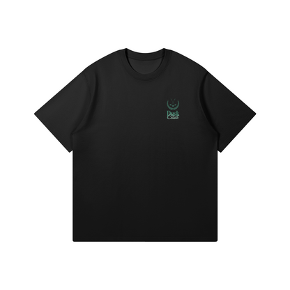 Golf Club T-Shirt - DuskClub - Front Side
