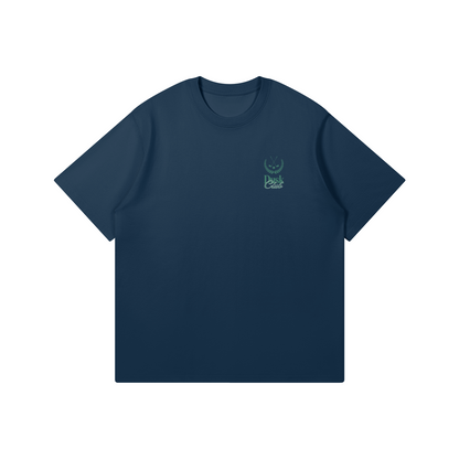 Golf Club T-Shirt - DuskClub - Front Side