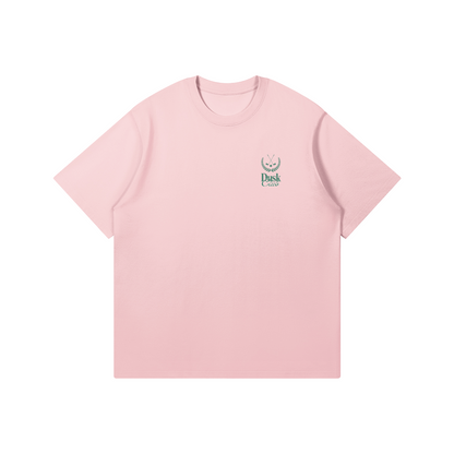 Golf Club T-Shirt - DuskClub - Front Side