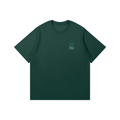 Golf Club T-Shirt - DuskClub - Front Side