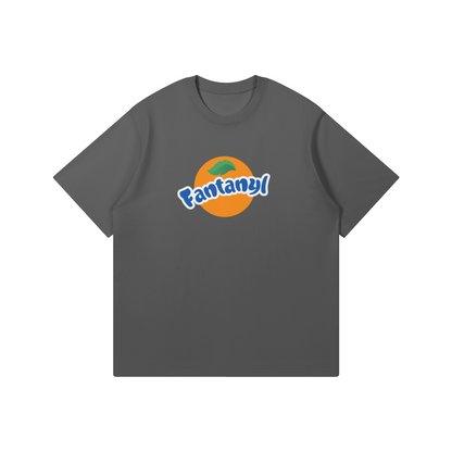 Fantanyl T-Shirt - DuskClub - Front Side