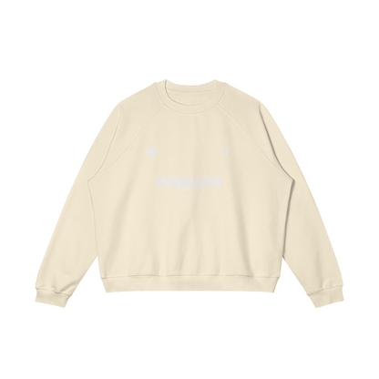 DuskClub Sweater - Gestickt - DuskClub - Front Side