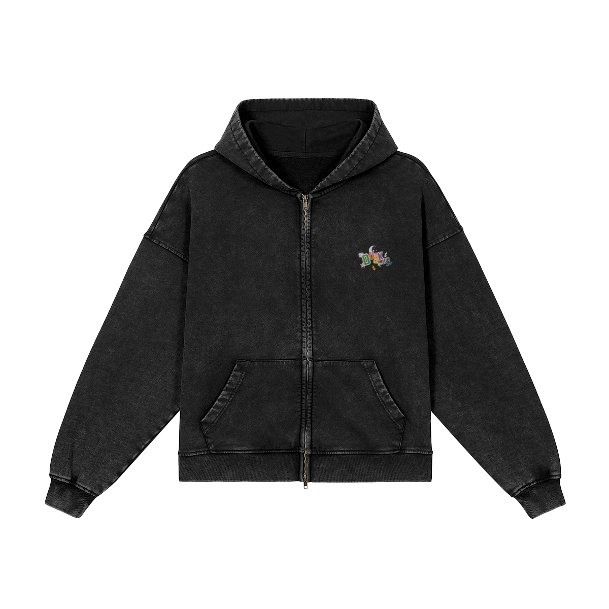 0-YGA-Front Side