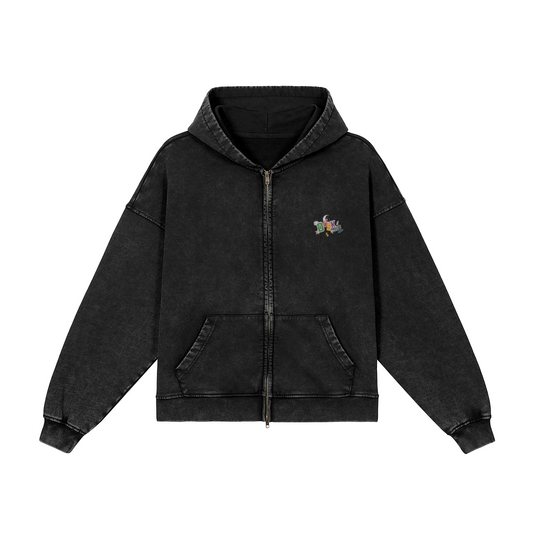 0-YGA-Front Side