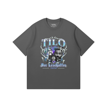 Tilo Der Erschaffer T-Shirt - DuskClub - Front Side