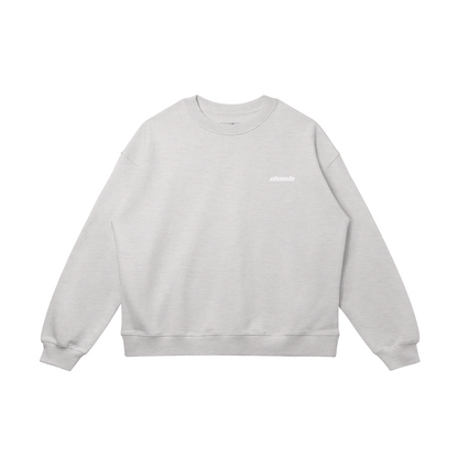 Basic Dusk Sweater - DuskClub - Front Side