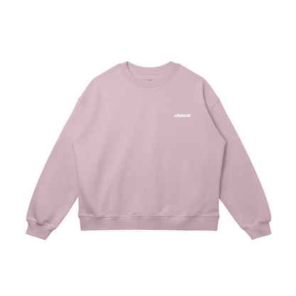 Basic Dusk Sweater - DuskClub - Front Side