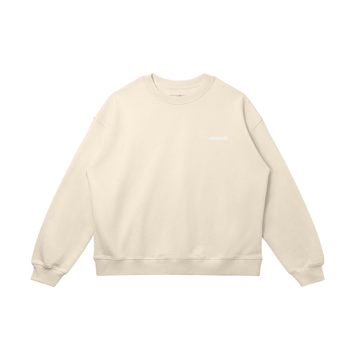 Basic Dusk Sweater - DuskClub - Front Side