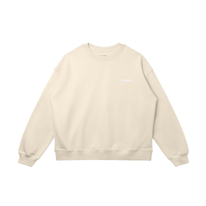 Basic Dusk Sweater - DuskClub - Front Side