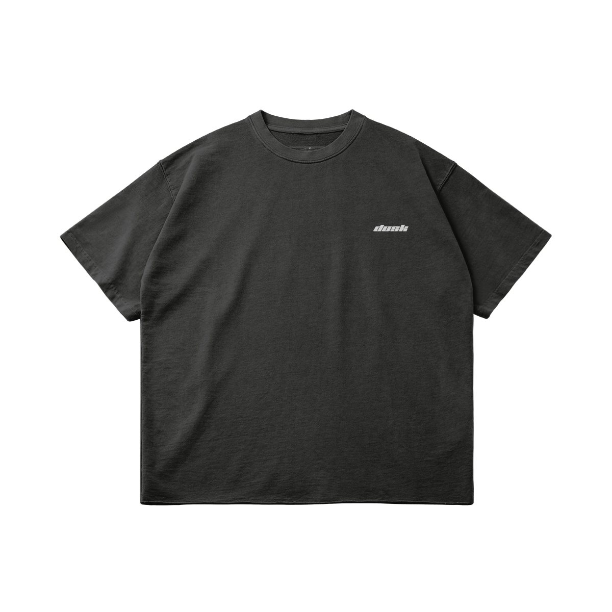 Basic Dusk T-Shirt - DuskClub - Front Side