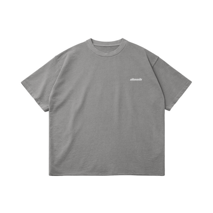 Basic Dusk T-Shirt - DuskClub - Front Side